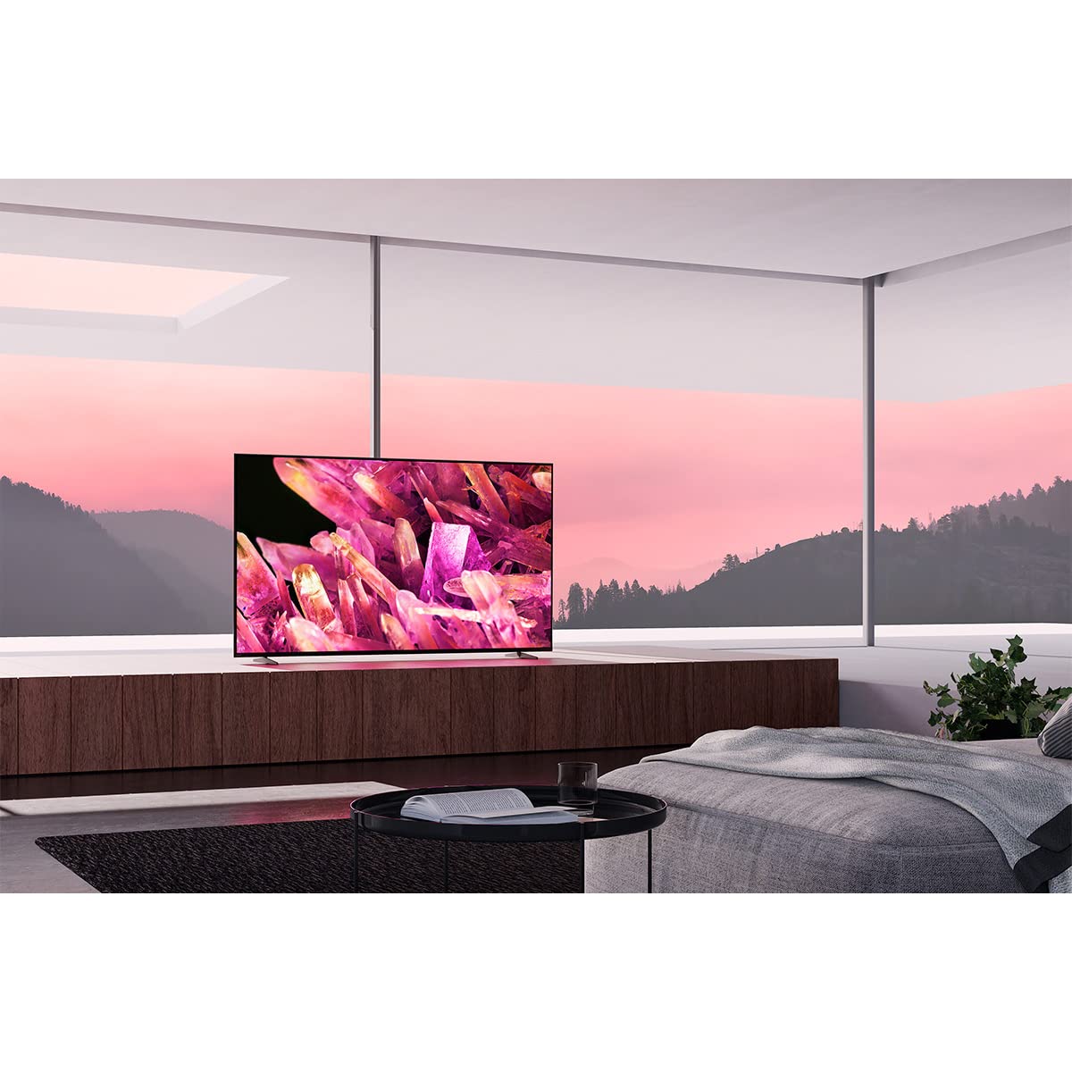 Amazon.com: Sony 75 Inch 4K Ultra HD TV X90K Series: BRAVIA